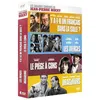 Image de Coffret 4 comédies de Jean-Pierre Mocky DVD