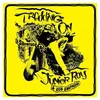 Image de Troddin On - Vinyle