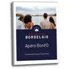 Image de Coffret cadeau Bordeaux River Cruise Croisière apéro bord'o