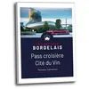 Image de Coffret cadeau Bordeaux River Cruise Pass Croisière Dégustation La Cité du Vin