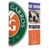 Image de Coffret Roland Garros 2 films Exclusivité Fnac DVD
