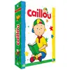 Image de Coffret Caillou L'Intégrale Saison 2 DVD