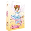 Image de Card Captor Sakura L'intégrale de la série Edition Collector Limitée Blu-ray