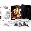 Image de Coffret Ashita no Joe 2 L'intégrale et le film Edition Collector Limitée DVD