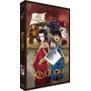 Image de Coffret Kingdom Saison 1 Edition Collector Limitée Blu-ray
