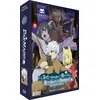 Image de Coffret DanMachi : Familia Myth Saison 2 Édition Collector DVD
