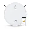 Image de Aspirateur Robot Laveur My Little Robot connecté en Wifi et Programmable via application 2000Pa, 120min SENYA
