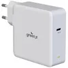 Image de Chargeur maison Green-E GR6102 éco-conçu 100 W Blanc
