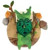 Image de The Legend of Zelda : Tears of the Kingdom - Peluche ZP04 Korok with Backpack Brown 17 cm