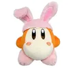 Image de Kirby - Peluche Rabbit Waddle Dee 14 cm