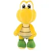 Image de Peluche Toga Nintendo Together+ Super Mario Koopa Troopa 20 cm