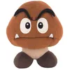 Image de Peluche Nintendo - Super Mario - Goomba 14 Cm