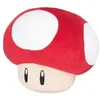 Image de Peluche Nintendo - Super Mario - Super Champignon 16 Cm