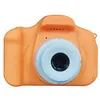 Image de Appareil photo compact Agfa Realikids Cam Mini Orange