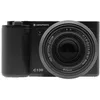 Image de Appareil photo compact Agfaphoto Realishot C130 Noir