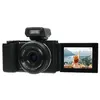Image de Appareil photo compact Agfaphoto Realishot C110 Noir