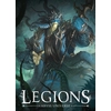 Image de Asmodée Asmodee Legions : Abyss Universe - Roi Estran 20 Min Jeu De Cartes