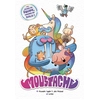Image de Blackrock Games Moustache 20 Min Jeu De Cartes