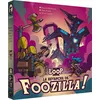 Image de La Revanche de Foozilla (Ext. The Loop)