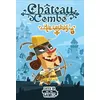 Image de Au Cachot ! - Ext. Château Combo