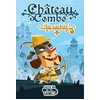 Image de Blackrock Games Blackrock Games Chateau Combo Extension Au Cachot 25 Min Jeu De Cartes