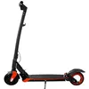 Image de Trottinette Ãlectrique Piki E-Ride 350w, Pliable - Ecran Led - Batterie Lithium - Noir