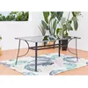 Image de Table De Jardin Aluminium 10 Places Rimini