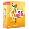 Image de Jeu d'ambiance Le Droit De Perdre I am a banana