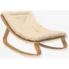 Image de Transat Levo de Charlie Crane beige TU