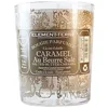 Image de ELEMENT-TERRE Bougie ParfumÃ©e Caramel Beurre SalÃ© - 200 g