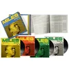 Image de Jazz Monuments Coffret