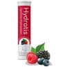 Image de Tube Hydratis (20 Tabs)Fruits Des BoisÃlectrolytes Et HydratationHydratis