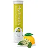 Image de Tube Hydratis (20 Tabs)Citron Et Fleur De SureauÃlectrolytes Et HydratationHydratis