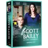 Image de Coffret Scott et Bailey Saisons 1 à 3 DVD