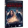 Image de Coffret Le Livre perdu des sortilèges Saison 3 DVD