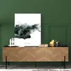 Image de Meuble TV vintage avec placard SEQUOIA