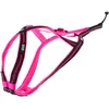 Image de Harnais Pour Chien X-Back One Sports, Canicross, Loisirs Outdoor, Rose