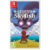 Image de Legend of the Skyfish Nintendo SWITCH