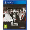 Image de 8Doors : Arum's Afterlife Adventure Ãdition Standard PS4
