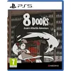 Image de Red Art 8Doors : Arum's Afterlife Adventure Édition Standard PS5