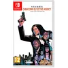 Image de Red Art Games Chinatown Detective Agency Switch