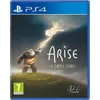 Image de Arise : A Simple Story Definitive Edition PS4