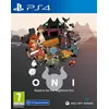 Image de ONI : Road to be the Mightiest Oni PS4