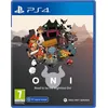 Image de ONI : Road to be the Mightiest Oni PS4