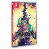 Image de Tokoyo The Tower of Perpetuity Nintendo SWITCH