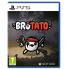 Image de Red Art Brotato PS5
