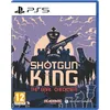 Image de Red Art Shotgun King : The Final Checkmate PS5