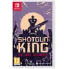 Image de Red Art Shotgun King : The Final Checkmate Switch