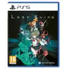 Image de Red Art Lost Ruins PS5