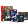 Image de Sanabi Ãdition Collector Switch